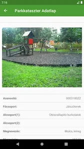 I love Zugló screenshot 4