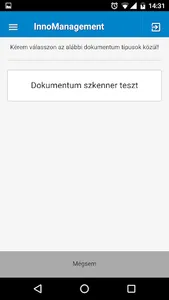 InnoManagement screenshot 3