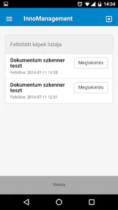 InnoManagement screenshot 6