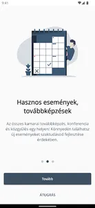 Mérnökvagyok screenshot 1