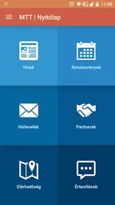 Tüdőgyógyász screenshot 0