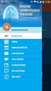 Tüdőgyógyász screenshot 1