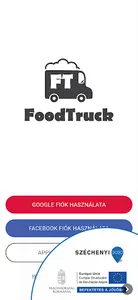 FoodTruck screenshot 6