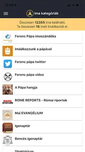 Kattima screenshot 1