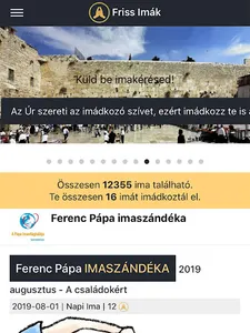 Kattima screenshot 2