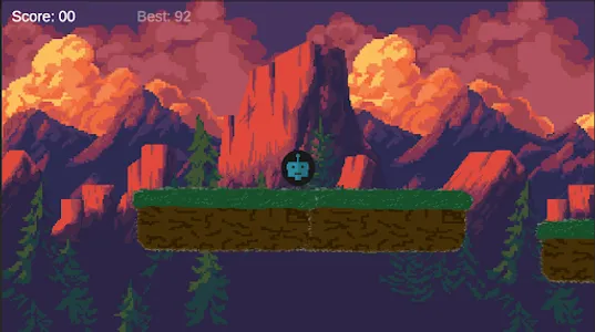 Never Stop screenshot 1