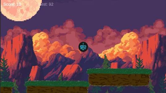 Never Stop screenshot 2