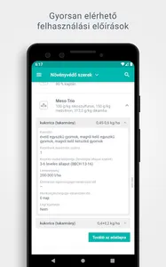 Agromedium screenshot 1