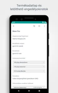 Agromedium screenshot 2