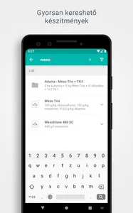 Agromedium screenshot 3