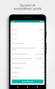 Agromedium screenshot 4