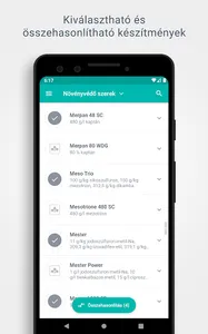 Agromedium screenshot 6