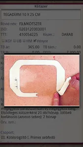 PharmaInfo screenshot 3