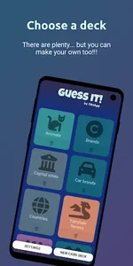 Guess It! screenshot 0