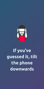 Guess It! screenshot 3