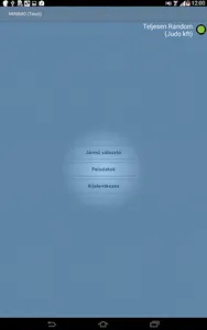 MINIMO screenshot 2