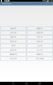 MINIMO screenshot 3
