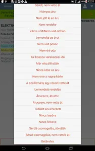 MINIMO screenshot 4