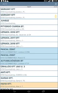 MINIMO screenshot 5