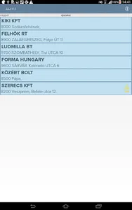 MINIMO screenshot 7