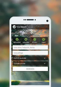 Őrségi Nemzeti Park screenshot 2