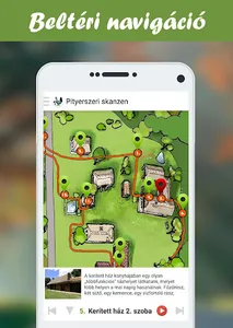Őrségi Nemzeti Park screenshot 5