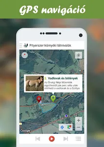 Őrségi Nemzeti Park screenshot 6