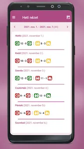 Ovped screenshot 1