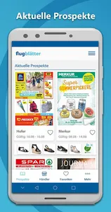 Prospekt-Angebot.de - Prospekt screenshot 0