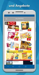 Prospekt-Angebot.de - Prospekt screenshot 1