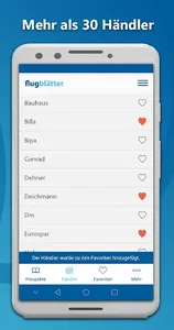 Prospekt-Angebot.de - Prospekt screenshot 2