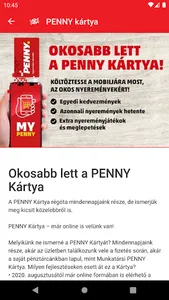 Team PENNY Magyarország screenshot 1