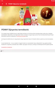 Team PENNY Magyarország screenshot 12