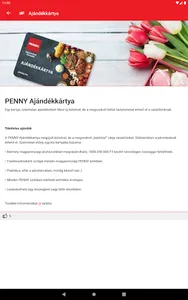 Team PENNY Magyarország screenshot 13