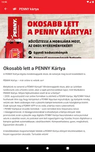 Team PENNY Magyarország screenshot 6