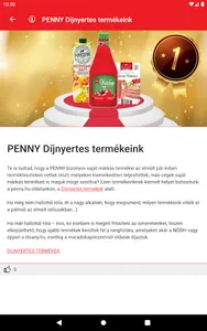 Team PENNY Magyarország screenshot 7