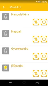 iContrALL screenshot 4
