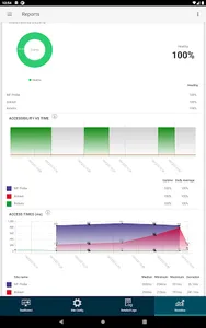 Aegis Website Monitor screenshot 10