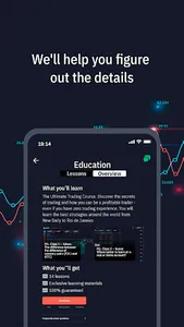 QX Mobile screenshot 4