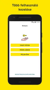 Raiffeisen Scan&Go screenshot 1