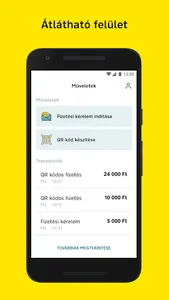 Raiffeisen Scan&Go screenshot 2