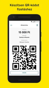 Raiffeisen Scan&Go screenshot 3