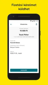 Raiffeisen Scan&Go screenshot 4