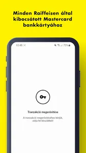 RaiPay Hungary screenshot 3