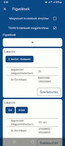Lakasbarat screenshot 1