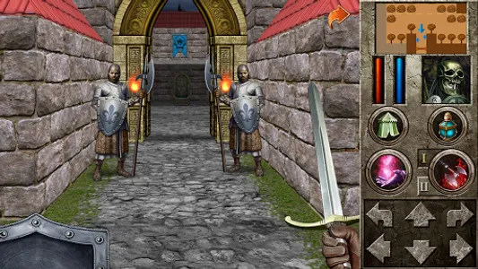 The Quest screenshot 1