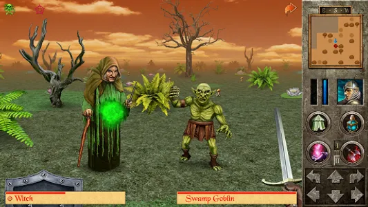 The Quest screenshot 10