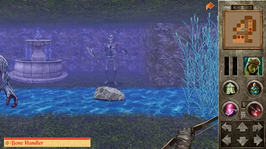 The Quest - Hero of Lukomorye4 screenshot 13