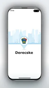 Derecske Önkormányzat screenshot 0