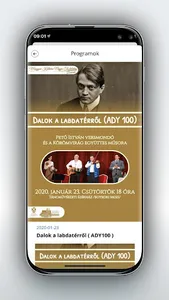 Derecske Önkormányzat screenshot 3